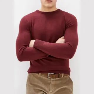 پلیور مردانه برند TEX