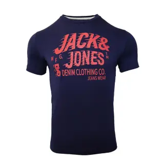 تیشرت مردانه جک اند جونز Jack & Jones
