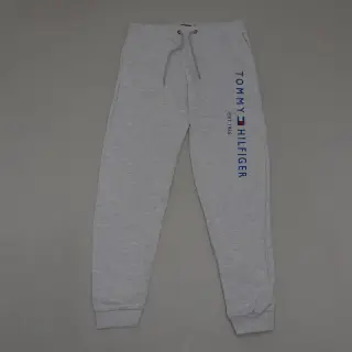 شلوار اسلش مردانه داخل کرک مشکی برند تامی هیلفیگر TOMMY HILFIGER