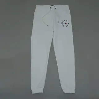 شلوار اسلش مردانه داخل کرک مشکی برند تامی هیلفیگر TOMMY HILFIGER